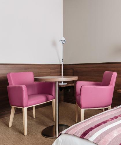 Hotel-caf� Du Trinquet