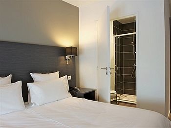Hotel Laurent Rodriguez