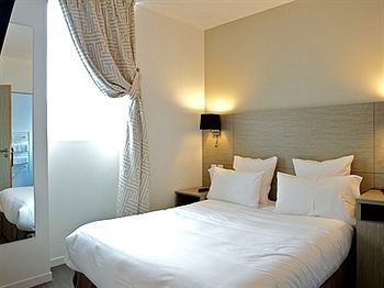 Hotel Laurent Rodriguez