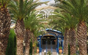 Hotel Laurent Rodriguez