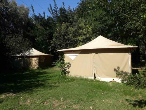 Camping Bellerive