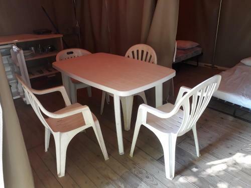 Camping Bellerive