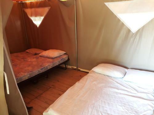 Camping Bellerive