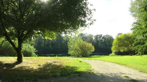 Camping Bellerive