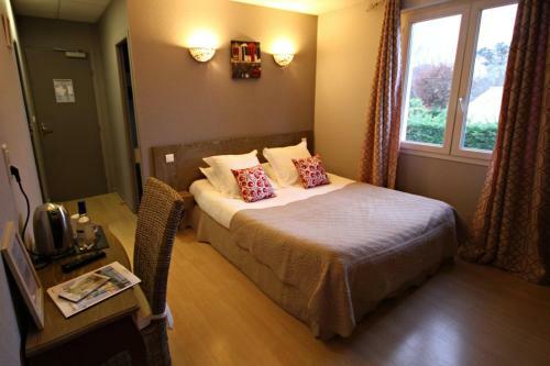 Hotel Le Saint-eloi