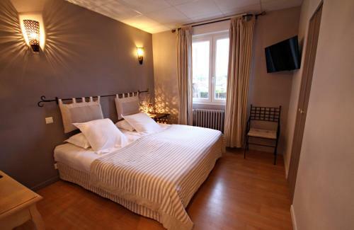 Hotel Le Saint-eloi