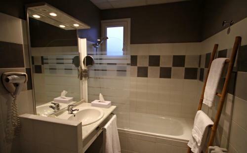 Hotel Le Saint-eloi