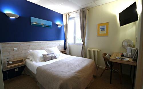 Hotel Le Saint-eloi