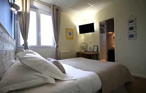 Hotel Le Saint-eloi
