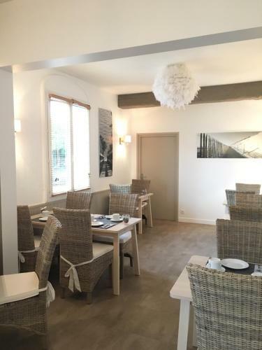 Hotel Le Saint-eloi