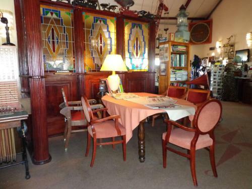 Hotel De Rijper Eilanden