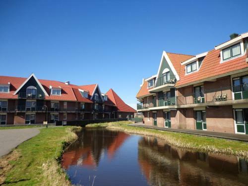Hotel De Rijper Eilanden