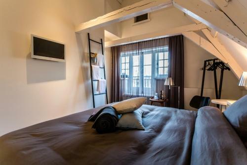 B&B Het Pakhuys