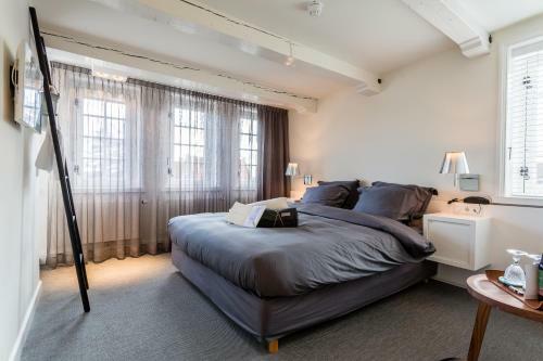 B&B Het Pakhuys