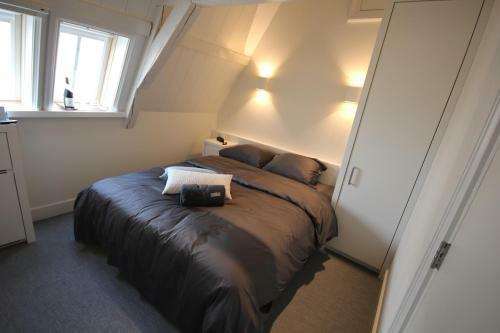 B&B Het Pakhuys