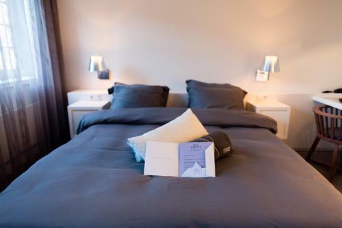 B&B Het Pakhuys
