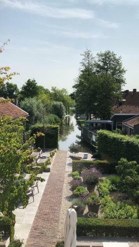 B&B Het Pakhuys