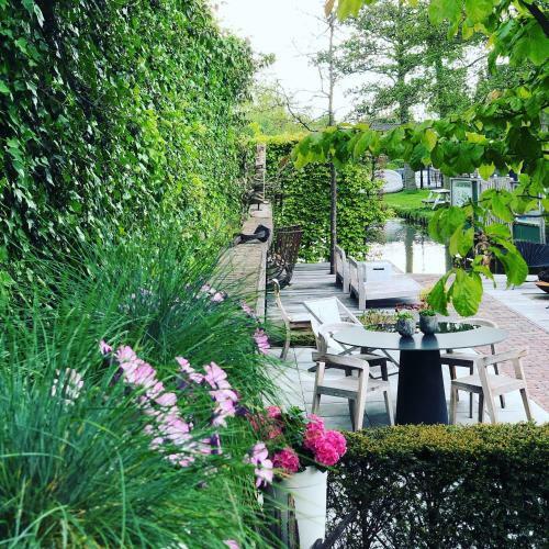 B&B Het Pakhuys