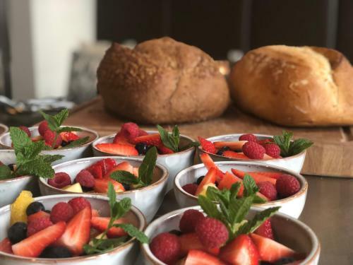 B&B Het Pakhuys