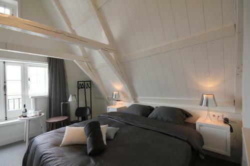B&B Het Pakhuys