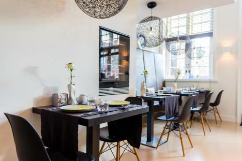 B&B Het Pakhuys