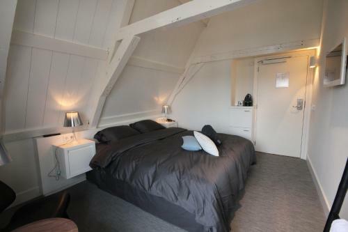 B&B Het Pakhuys