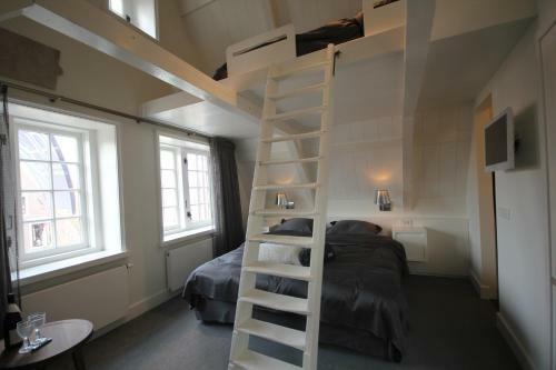 B&B Het Pakhuys