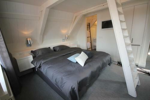 B&B Het Pakhuys