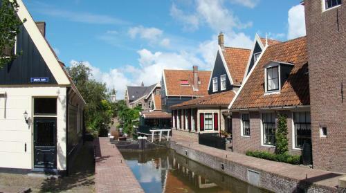 B&B Het Pakhuys