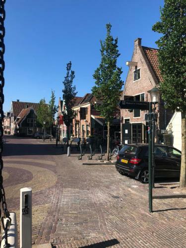 B&B Het Pakhuys