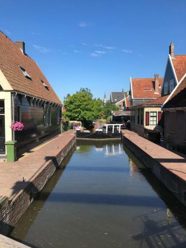 B&B Het Pakhuys