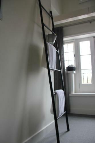 B&B Het Pakhuys