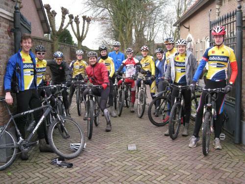 Col Du Fatten