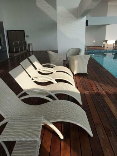 Apartamento Sunrise Gurney Drive Seaview Penang