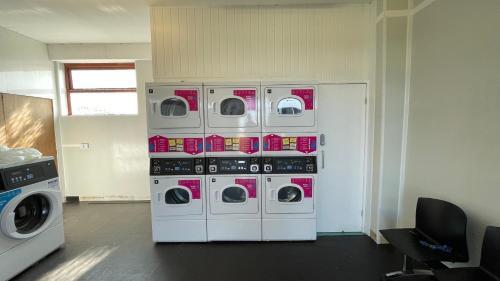 Cozy Private Static Caravan At Llyons Robin Hood - Silver Birch Way 11