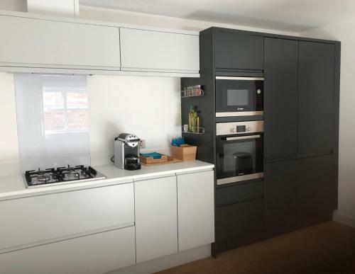 Fabulous One Bedroom Apartment In Ripon City Centre