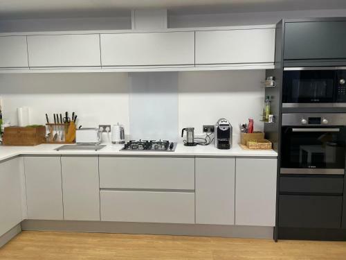 Fabulous One Bedroom Apartment In Ripon City Centre