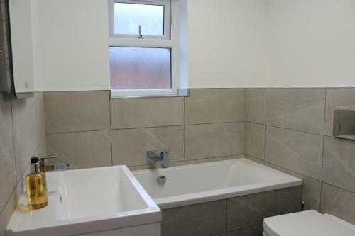 Fabulous One Bedroom Apartment In Ripon City Centre