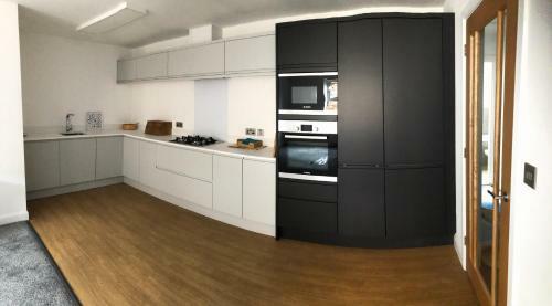 Fabulous One Bedroom Apartment In Ripon City Centre
