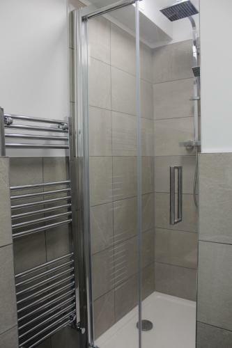 Fabulous One Bedroom Apartment In Ripon City Centre