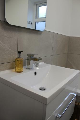 Fabulous One Bedroom Apartment In Ripon City Centre