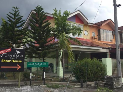 Kak's House Malay