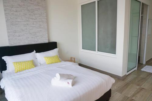 Pm Octagon Ipoh Suites & Apartment 3