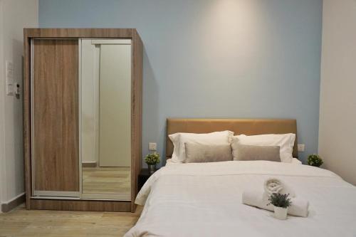 Pm Octagon Ipoh Suites & Apartment 3