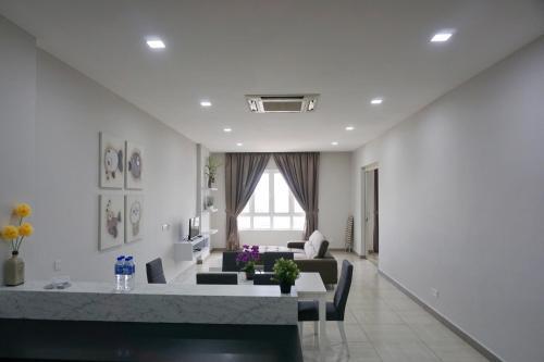 Pm Octagon Ipoh Suites & Apartment 3