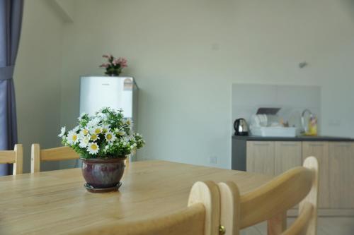 Pm Octagon Ipoh Suites & Apartment 3