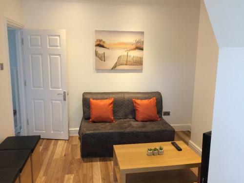 Apartamento 33 New Road