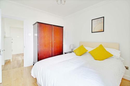 Apartamento 33 New Road