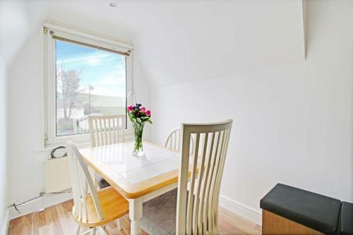 Apartamento 33 New Road