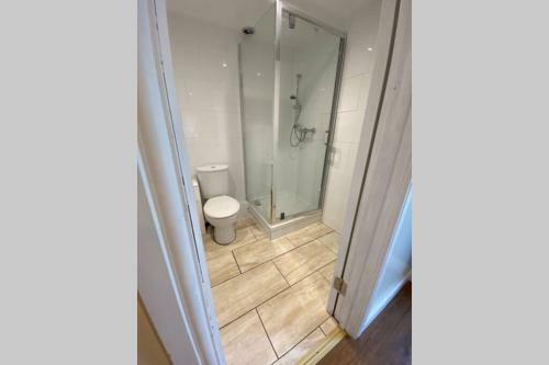 Apartamento Entire 2-bedroom Home By Weghomes